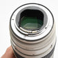 Canon EF 70-200mm f2.8L IS USM Tele zoom lens, caps, hood, collar, UV, Great!