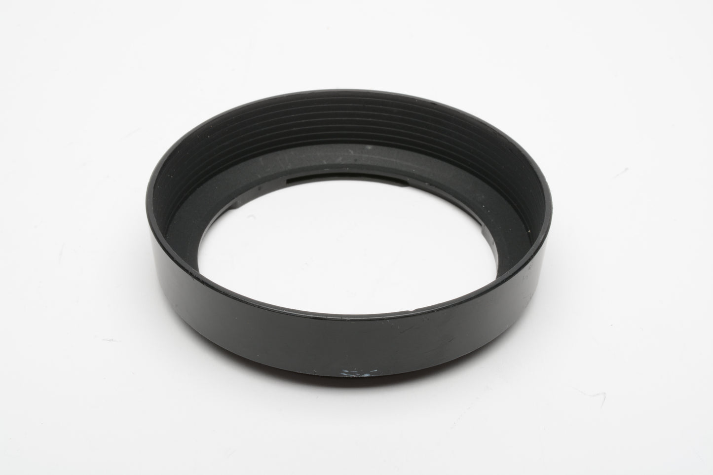 Tamron 86 FH plastic bayonet lens hood