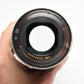 Canon EF 70-200mm f2.8L IS USM Tele zoom lens, caps, hood, collar, UV, Great!