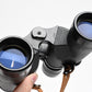 Sears 7x35 Binoculars #6214 Binoculars w/Vintage case, Great!
