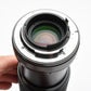 Vivitar MF 70-210mm F4.5 Macro zoom lens for Pentax PK Mount, Caps, Box, Mint-
