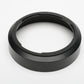 Tamron 86 FH plastic bayonet lens hood