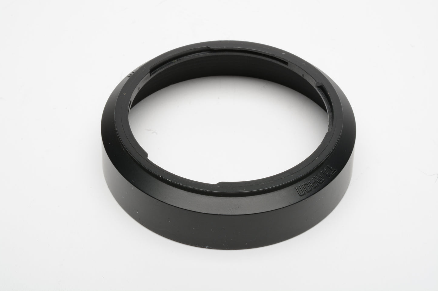 Tamron 86 FH plastic bayonet lens hood