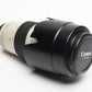 Canon EF 70-200mm f2.8L IS USM Tele zoom lens, caps, hood, collar, UV, Great!