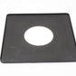 Toyo 4x4" lens board w/65mm opening