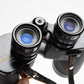 Sears 7x35 Binoculars #6214 Binoculars w/Vintage case, Great!
