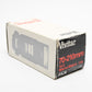 Vivitar MF 70-210mm F4.5 Macro zoom lens for Pentax PK Mount, Caps, Box, Mint-