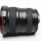 Canon EF 17-40mm f4L, Very clean & sharp! w/Hood + Caps