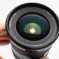 Canon EF 17-40mm f4L, Very clean & sharp! w/Hood + Caps