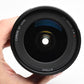 Canon EF 17-40mm f4L, Very clean & sharp! w/Hood + Caps