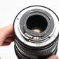Canon EF 17-40mm f4L, Very clean & sharp! w/Hood + Caps