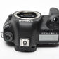 Canon EOS 5D Mark IV Body w/2X Batts, Charger, 17,944 Acts! Great!