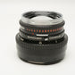 Hasselblad Carl Zeiss C Planar 100mm f3.5 T* Silver Rim, Clean! Great!