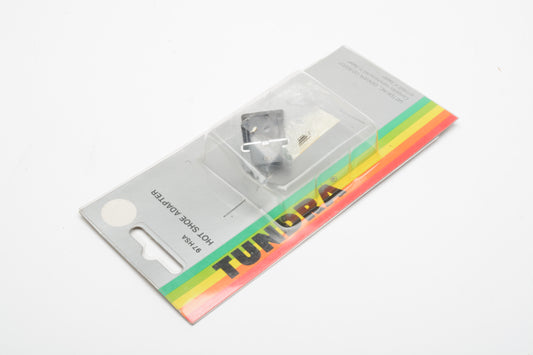 Tundra Hot shoe adapter 97HSA, NIB