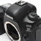 Canon EOS 5D Mark IV Body w/2X Batts, Charger, 17,944 Acts! Great!