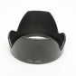 Tamron D3FH Lens Hood for 28-105mm f4-5.6 AF 62mm, Clean