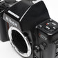 Nikon N8008s 35mm SLR Body w/MF-21 Back, cap, tested, Great!