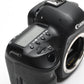 Canon EOS 5D Mark IV Body w/2X Batts, Charger, 17,944 Acts! Great!