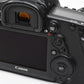 Canon EOS 5D Mark IV Body w/2X Batts, Charger, 17,944 Acts! Great!