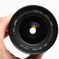 Tokina AF 28-70mm f2.6-2.8 zoom lens for Nikon Ai-S, UV+Caps, Great