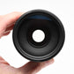 Canon EF 75-300mm f4-5.6 III Telephoto zoom lens, caps, Great!