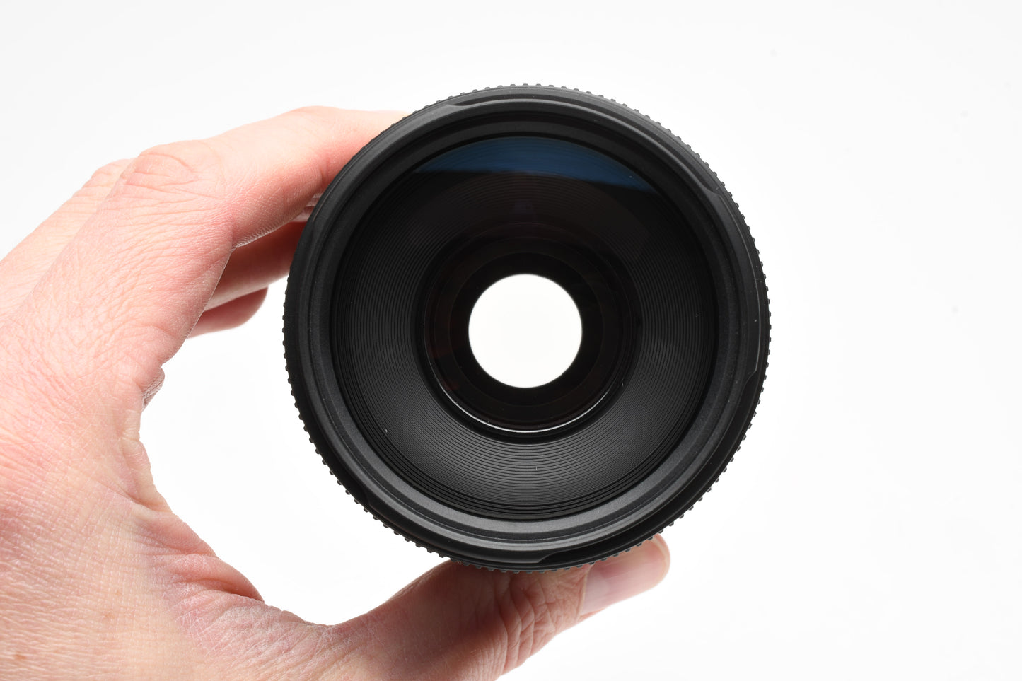 Canon EF 75-300mm f4-5.6 III Telephoto zoom lens, caps, Great!