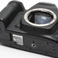 Canon EOS 5D Mark IV Body w/2X Batts, Charger, 17,944 Acts! Great!
