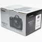 Canon EOS 5D Mark IV Body w/2X Batts, Charger, 17,944 Acts! Great!