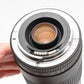 Canon EF 75-300mm f4-5.6 III Telephoto zoom lens, caps, Great!