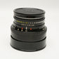 Hasselblad Carl Zeiss C Planar 100mm f3.5 T* Silver Rim, Clean! Great!