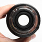 Tokina AF 28-70mm f2.6-2.8 zoom lens for Nikon Ai-S, UV+Caps, Great