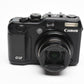 Canon G12 Digital Point&Shoot camera, 2X batts, charger, nice! Tested