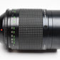 Minolta RF Rokkor-X 500mm f8 Reflex lens, filters, case, Great!