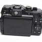 Canon G12 Digital Point&Shoot camera, 2X batts, charger, nice! Tested