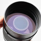 Minolta RF Rokkor-X 500mm f8 Reflex lens, filters, case, Great!