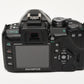 Olympus E510 IS 4/3 Camera w/14-45mm f3.5-5.6 zoom, 2Batts, CF, Great!