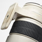 Canon EF 70-200mm f2.8L IS USM Tele zoom lens, caps, hood, collar, UV, Great!