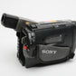 Sony CCD-TRV37 Video 8 Camcorder, Great Playback for Video 8 8mm Video cassettes