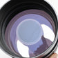 Minolta RF Rokkor-X 500mm f8 Reflex lens, filters, case, Great!
