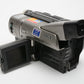 Sony CCD-TRV37 Video 8 Camcorder, Great Playback for Video 8 8mm Video cassettes