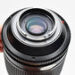 Minolta RF Rokkor-X 500mm f8 Reflex lens, filters, case, Great!