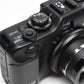 Canon G12 Digital Point&Shoot camera, 2X batts, charger, nice! Tested