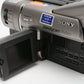 Sony CCD-TRV37 Video 8 Camcorder, Great Playback for Video 8 8mm Video cassettes