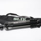 Slik Sprint Mini G travel tripod w/Rowi ball head, very nice!