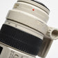 Canon EF 70-200mm f2.8L IS USM Tele zoom lens, caps, hood, collar, UV, Great!