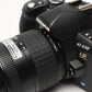 Olympus E510 IS 4/3 Camera w/14-45mm f3.5-5.6 zoom, 2Batts, CF, Great!