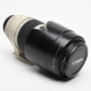 Canon EF 70-200mm f2.8L IS USM Tele zoom lens, caps, hood, collar, UV, Great!