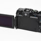 Canon G12 Digital Point&Shoot camera, 2X batts, charger, nice! Tested