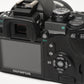 Olympus E510 IS 4/3 Camera w/14-45mm f3.5-5.6 zoom, 2Batts, CF, Great!