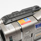 Sony CCD-TRV37 Video 8 Camcorder, Great Playback for Video 8 8mm Video cassettes